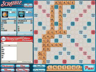 Free scrabble game for windows